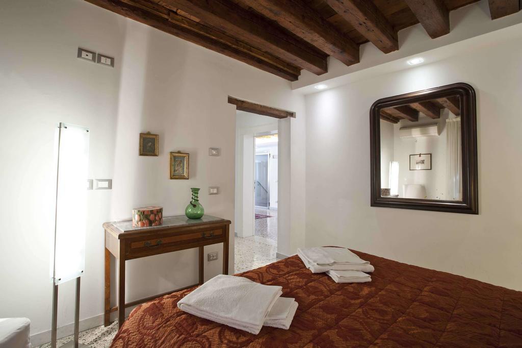 Cà dell'Ambasciatore Venise Extérieur photo