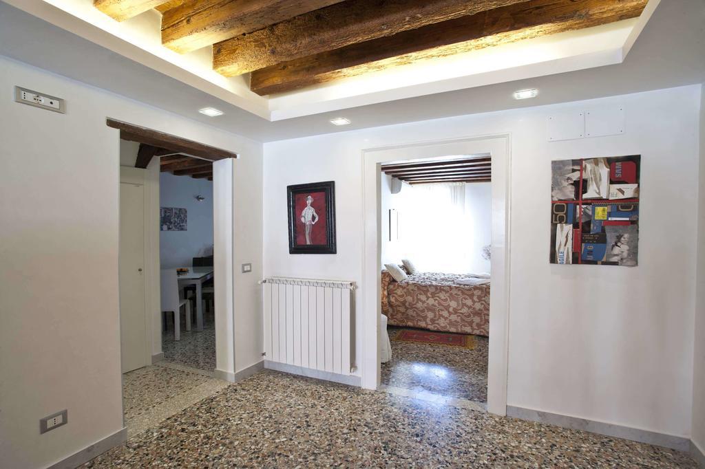 Cà dell'Ambasciatore Venise Extérieur photo