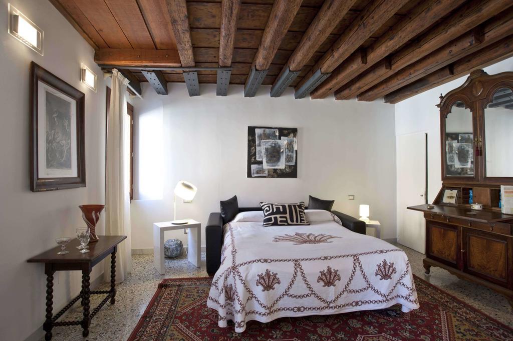 Cà dell'Ambasciatore Venise Extérieur photo