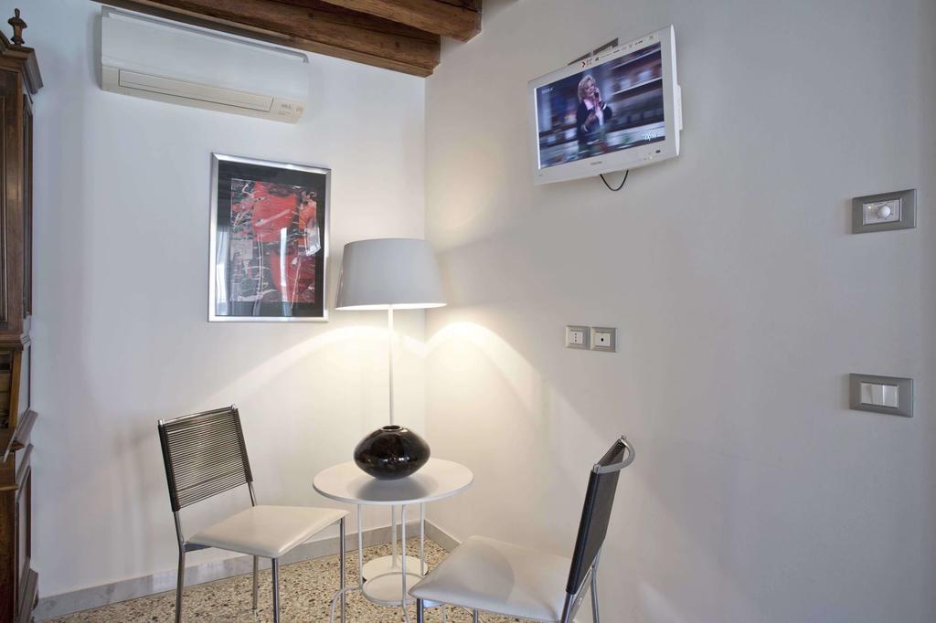 Cà dell'Ambasciatore Venise Extérieur photo