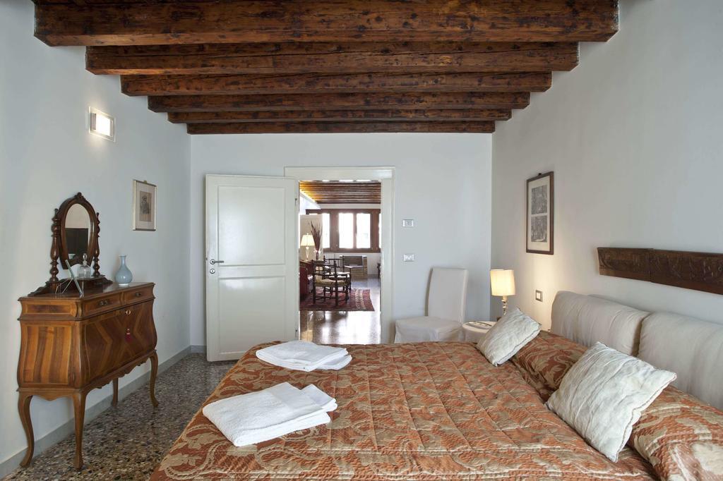 Cà dell'Ambasciatore Venise Extérieur photo