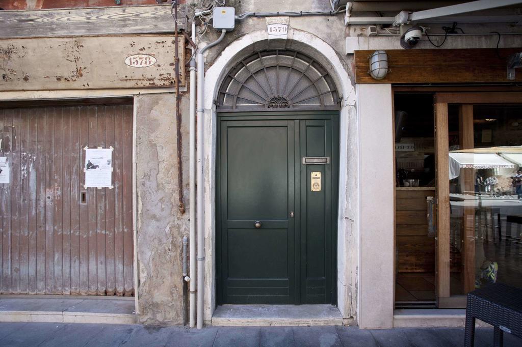 Cà dell'Ambasciatore Venise Extérieur photo