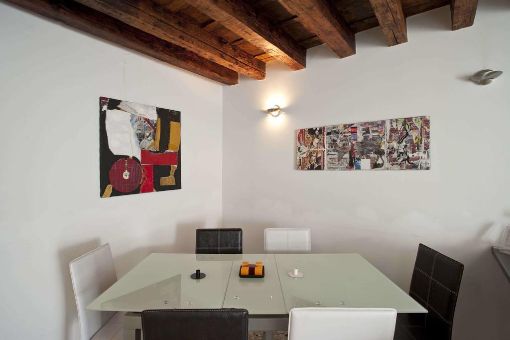 Cà dell'Ambasciatore Venise Extérieur photo