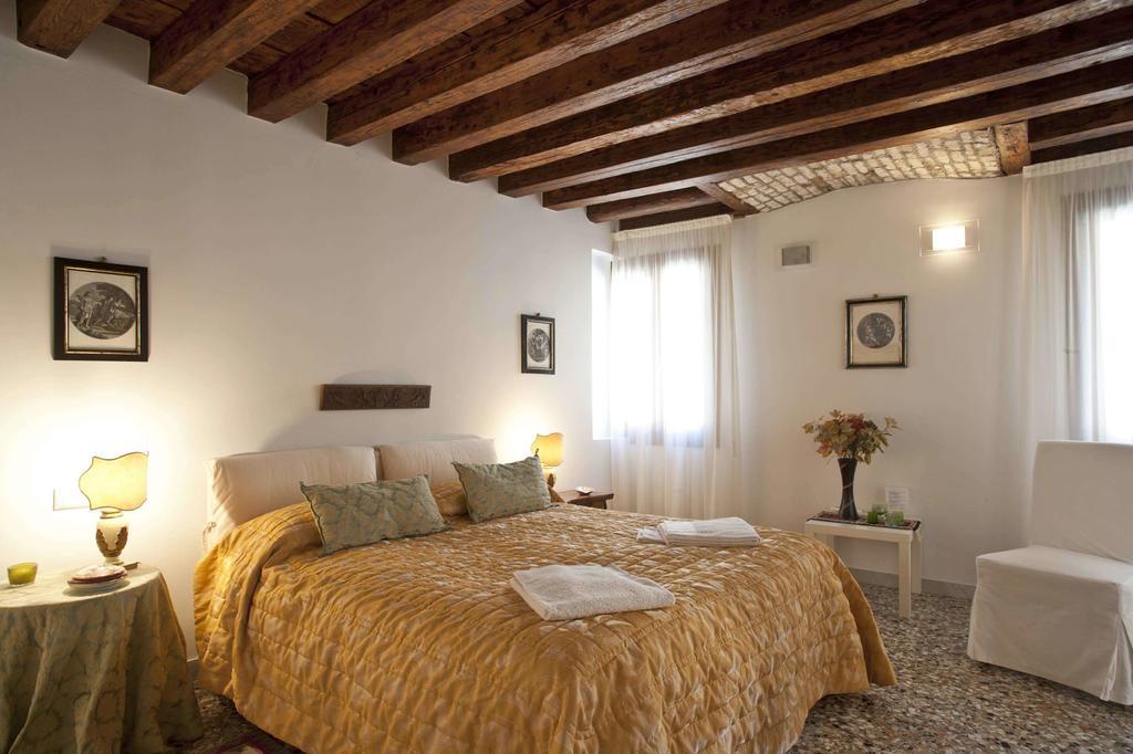 Cà dell'Ambasciatore Venise Extérieur photo