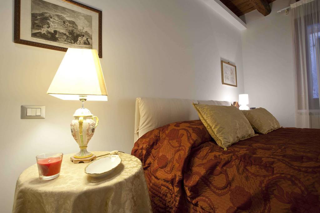 Cà dell'Ambasciatore Venise Extérieur photo