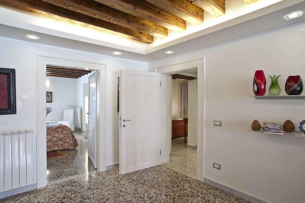 Cà dell'Ambasciatore Venise Extérieur photo