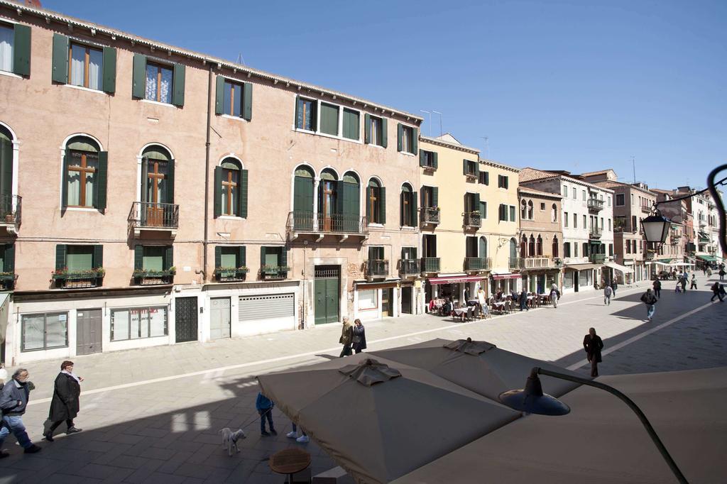 Cà dell'Ambasciatore Venise Extérieur photo