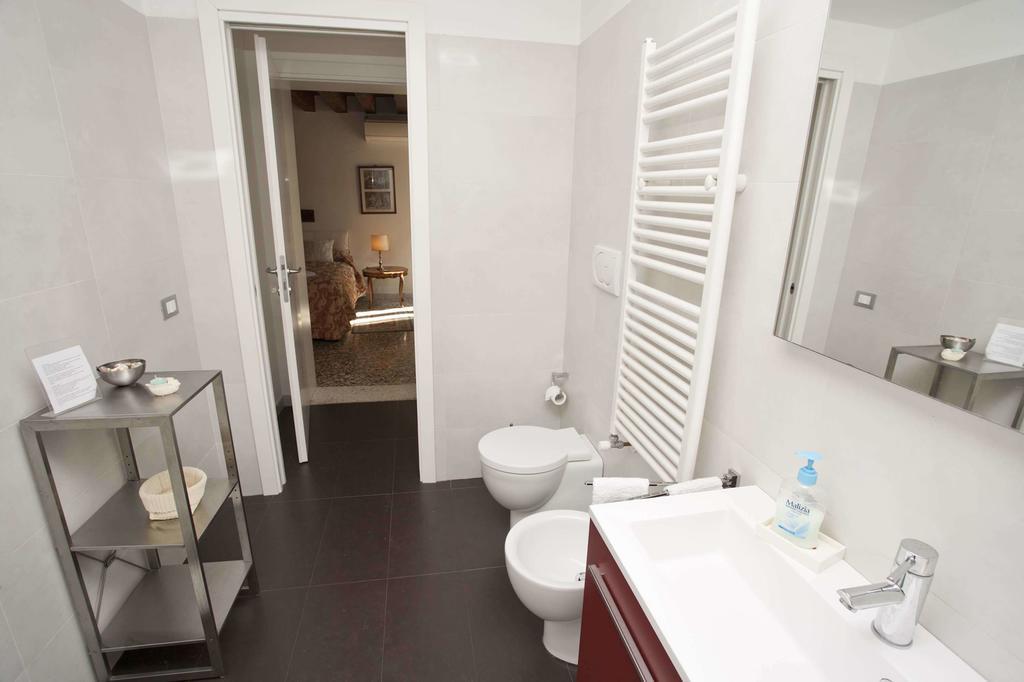 Cà dell'Ambasciatore Venise Extérieur photo